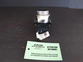 Lt4p-7p155-ab Ford 242.fd1521 2021 Edge Oem Transmission Shifter Id Fits 19-23