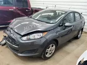 242.fd1c17 Ford Gear Shifter Fiesta 2017 Transmission Shift