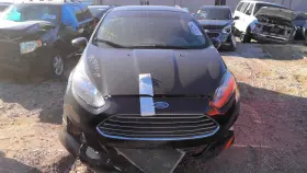 242.fd1c19 Ford Shifter Fiesta 2019 Transmission Shift 1017940
