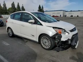 242.fd1d16 Ford C-max 2016 Transmission Shift 481082