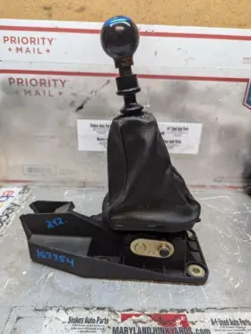 242.fd1f02 Ford Shifter Assembly Only Focus 2002 Transmission Shift 242.fd1f02 Ford Shifter Assembly Only Focus 2002 Transmission Shift