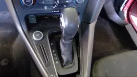 242.fd1f17 Ford Focus 2017 Transmission Shift 653898