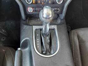 Ford 242.fd1f19 Mustang 2019 Transmission Shift 1940362