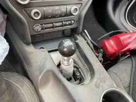 242.fd1f21 Ford Shifter Mustang 2021 Transmission Shift 4471995