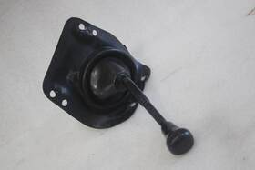 Ford 242.fd1f83 1983 1984 1985 1986 1987 1988 1989 Mustang Gear Shifter Manual 5.0l 5 Speed