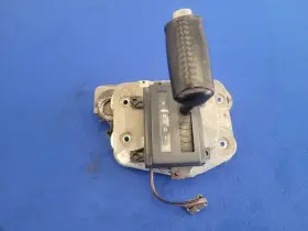 242.fd1f90 Ford 1990 Mustang Asc Mclaren Convertible Shifter Automatic Transmission 2603