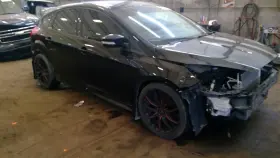242.fd1g17 Ford Shifter Focus 2017 Transmission Shift 6121370