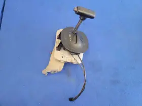 242.fd1g95 Ford 1994-1995 Mustang Gt 5.0l Shifter Bezel Automatic Transmission A/t 2631