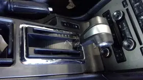 242.fd1h11 Ford Mustang 2011 Transmission Shift 466220