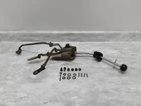 242.fd1h64 Ford 1964 Ranchero Manual Transmission Shifter Assembly Oem