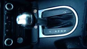 Ford 242.fd1i18 Mustang 2018 Transmission Shift 756976