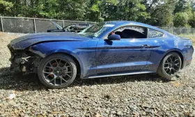 242.fd1i19 Ford Mustang 2019 Transmission Shift 469288
