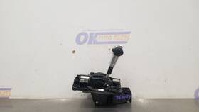 Ford 242.fd1i25 25 Mustang Gt 5.0l Automatic Transmission Shifter