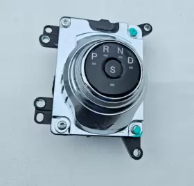 Hg9p-7p155-ak Ford 242.fd1l19 2015 - 2020 Fusion Oem Electric Shifter Assembly Id