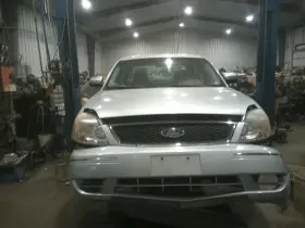 242.fd1o05 Ford Fivehundr 2005 Transmission Shift 116685