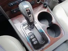 242.fd1p09 Ford Transmission Shifter Assembly 2009 Taurus Sku#3928327