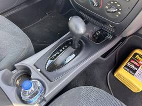 Ford 242.fd1t02 Taurus 2002 Transmission Shift 563775