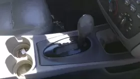 242.fd1t04 Ford Shifter Taurus 2004 Transmission Shift
