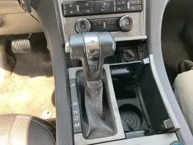 242.fd1t12 Ford Shifter Taurus 2012 Transmission Shift 1369307