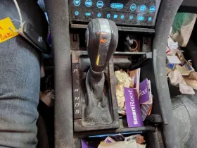242.fd1t13 Ford Taurus 2013 Transmission Shift 6339232
