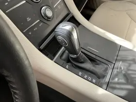 242.fd1t17 Ford Shifter Taurus 2017 Transmission Shift 4665893