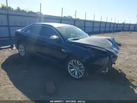 242.fd1t19 Ford Taurus 2019 Transmission Shift 466719
