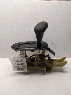 242.fd1u02 Ford Taurus 2002 Transmission Shift 350542
