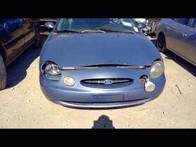 Ford 242.fd1u99 Shifter - Taurus 1999 Transmission Shift 1158765