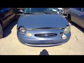 242.fd1u99 Ford Shifter - Taurus 1999 Transmission Shift 1158765