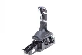 Jl3z-7277-ab Ford 242.fd8119 19-20 F150 Automatic Transmission Gear Shifter Lever Knob Kl3b-15045-a Oem