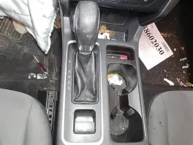 242.fd8c17 Ford Transmission Shifter Assembly 2017 Escape Sku#3860447