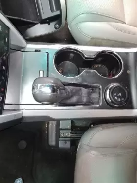 242.fd8g15 Ford Transmission Shifter Assembly 2015 Explorer Sku#3843272