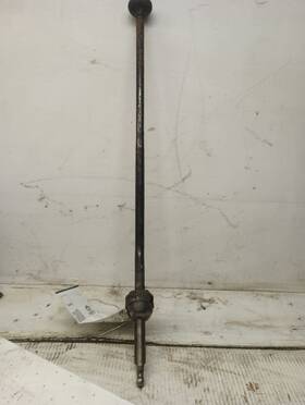 Ford 242.fdhc75 F600 Np435 Manual Transmission Shift Stick 12440165