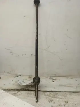 242.fdhc75 Ford F600 Np435 Manual Transmission Shift Stick 12440165