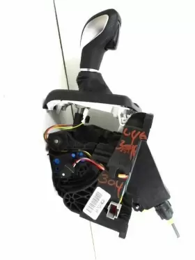 242-n Ford 242-n/a 2019 Transit 250 Auto Floor Gear Shifter Assembly 90k Miles Oem Lkq