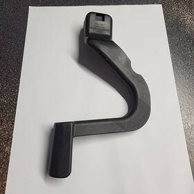 Ford 26097901 Tilt Lever Ajust F150 S10