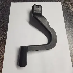 26097901 Ford Tilt Lever Ajust F150 S10