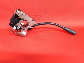 Ford 2l8z-7210-ea 2001-2003 Escape Steering Column Gear Shifter Selector Lever With Overdrive