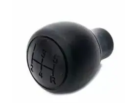 2s4z-7213-aa Ford Genuine Knob - Gear Change Lever