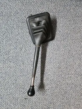 3891-ahap Ford 1988 - 1996 F150 5 Speed M5od-r2 Shifter Handle Assembly M5r2 2wd 4x4