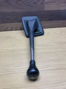 4171-ahap Ford 1988 - 1996 F150 5 Speed M5od-r2 Shifter Handle Assembly M5r2 2wd 4x4