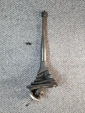 4214-ahap Ford 1988 - 1996 F150 5 Speed M5od-r2 Shifter Handle Assembly M5r2 2wd 4x4 Read