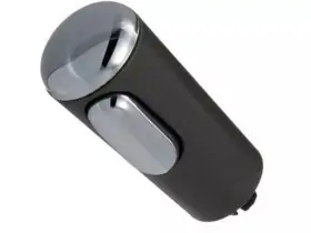 4l3z-7213-c Ford Genuine Handle Assembly