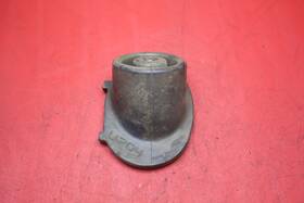 Ford 5l84-3e735-ac 2006 Escape Steering Column Base Rubber Boot Oem