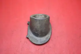 5l84-3e735-ac Ford 2006 Escape Steering Column Base Rubber Boot Oem