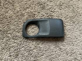 Ford 5w73-3a566-acw 2005-2011 Crown Victoria Lx Sport Column Rubber Cover Boot
