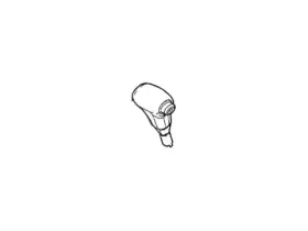 6h6z-7213-a Ford Genuine Handle Assembly