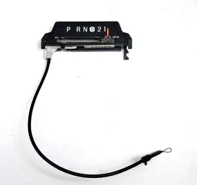 7a110-b Ford 2006-08 E150 E250 E350 Econoline Van Gear Shift Indicator Selector Cable