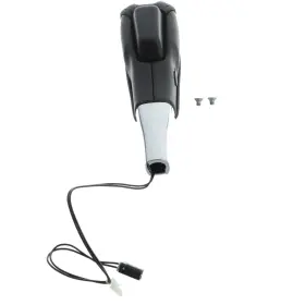 8g1z-7213-a Ford Genuine 2008-2012 Flex Taurus X Shift Knob