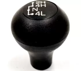 Ford 94 95 96 97 98 99 1992-2003 F150 4x4 4wd Shifter Knob Ranger Shift 1994 Oem 1996 1997 01 Y2